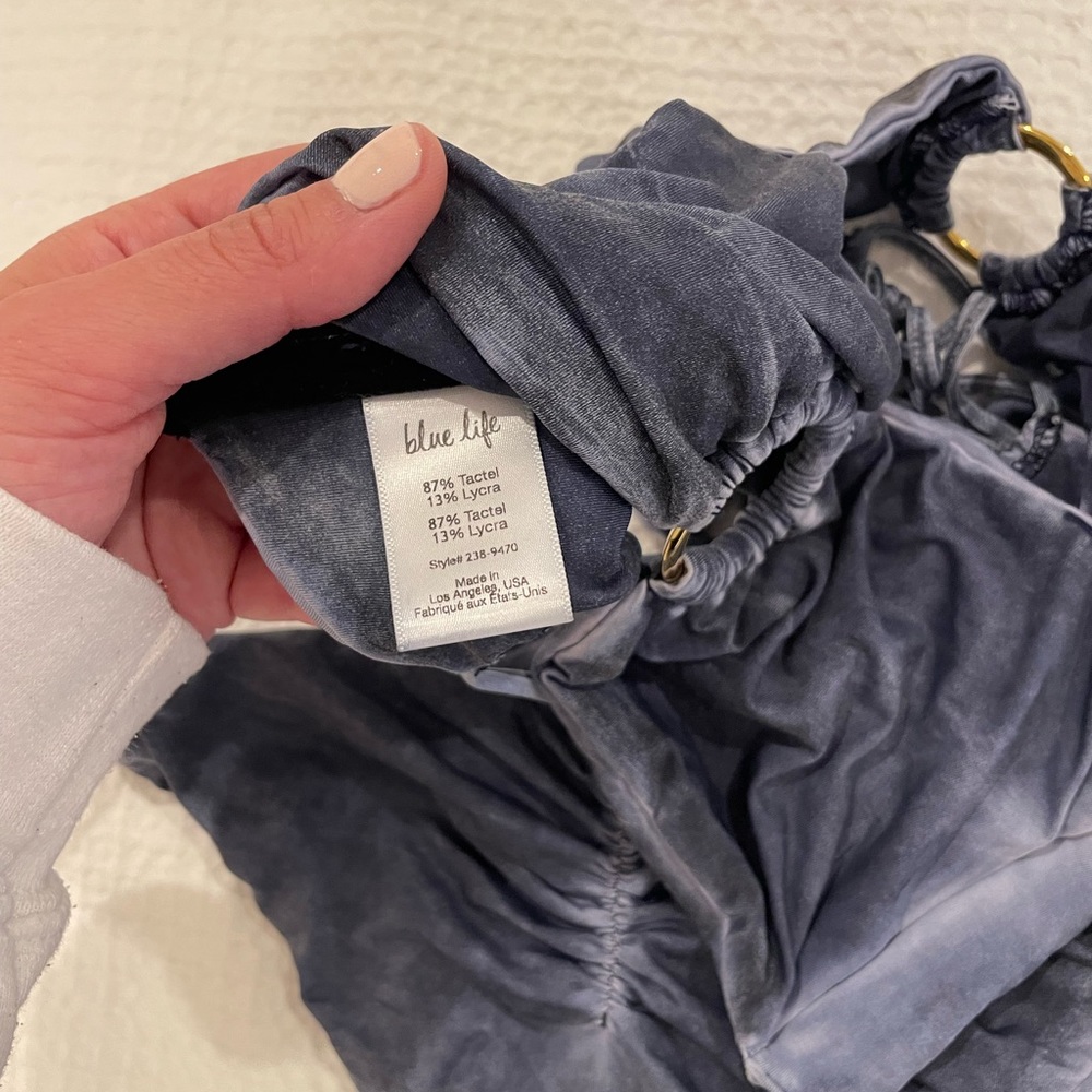 Posted What It Looks Like On A Model Jn A Differe… - image 5